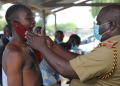 Npsc Announces Nationwide Recruitment Of 10,000 Police Officers: Dates And Venues