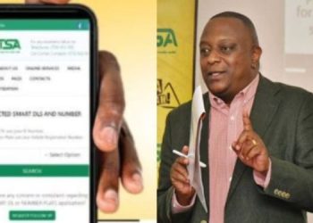 How To Check Driving Licence Status On Ecitizen