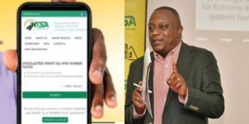 How To Check Driving Licence Status On Ecitizen