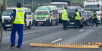 How To Pay Motor Vehicle Annual Road License Fees
