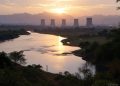 Iaea Milestones – Africa’s Map The Global Nuclear Power Race