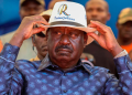 Why Odm No Longer Commands Loyalty In Its Traditional Bases