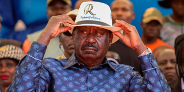 Why Odm No Longer Commands Loyalty In Its Traditional Bases
