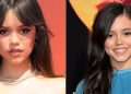 Photo Of Jenna Ortega Photo By On This Day And Booking Info
