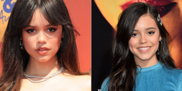 Photo Of Jenna Ortega Photo By On This Day And Booking Info