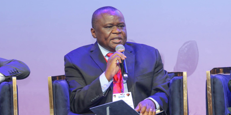 Kipkemoi Kibias Appointed Ketraco Acting Managing Director And Ceo Ketraco Anounces Appointment Of Kipkemoi Kibias As Acting Managing Director