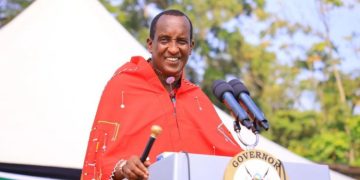 Patrick Ole Ntutu Profile: Education, Career, Family, Networth