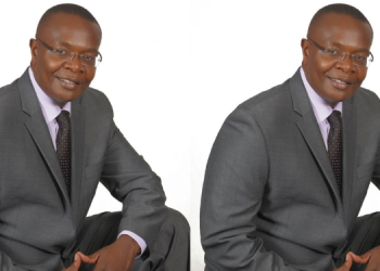 Paul Otuoma