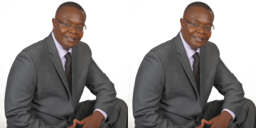 Paul Otuoma