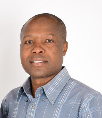 Peter Ongera