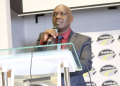 Eveready Sinkhole In Nakuru-Eldoret Highway Reappears, Kenha Faulted For Shoddy Job