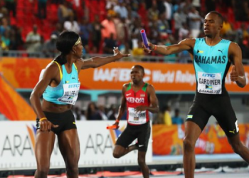 World Athletics Championships Tokyo 2025: Key Athletes To Watch And Event Schedule