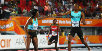 World Athletics Championships Tokyo 2025: Key Athletes To Watch And Event Schedule