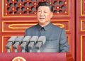Xi Jinping’s Race Against Time To Secure His Legacy In China