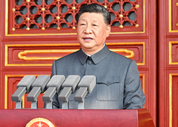 Xi Jinping’s Race Against Time To Secure His Legacy In China