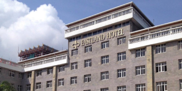 Eastland Hotel Placed Under Receivership By Equity Bank