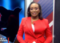 Ntv News Anchor, Loise Wangui Leaves Nmg After 10 Years Stint