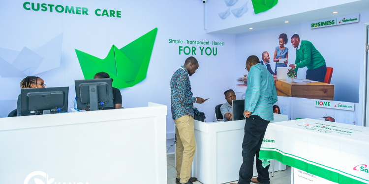 How To Block A Lost Or Stolen Safaricom Line