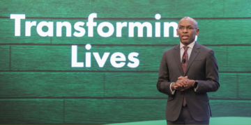 Safaricom Launches Bundle Ya Dere With Insurance Cover For Taxi Drivers