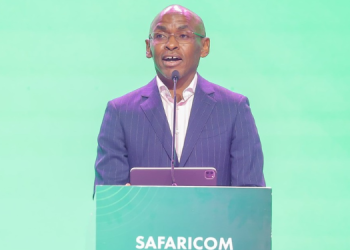 Ndegwa