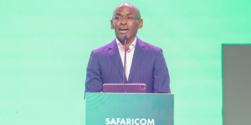 Ndegwa