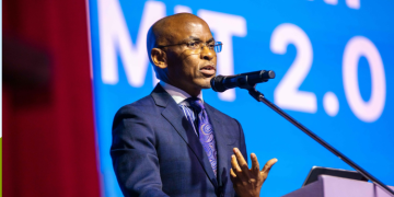 M-Pesa Till Number And Paybill Number Registration Process