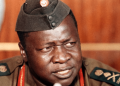 Idi Amin Orders Printing Of More Money Amid Collapse Of Uganda’s Economy