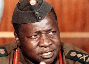 Idi Amin Orders Printing Of More Money Amid Collapse Of Uganda’s Economy