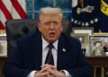Trump Denounces Israel’s Strike On Qatar But Supports Hamas Destruction