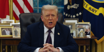 Trump Denounces Israel’s Strike On Qatar But Supports Hamas Destruction