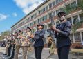 Police Recruitment 2025: Ranks, Salary And Benefits Officers Enjoy In Kenya