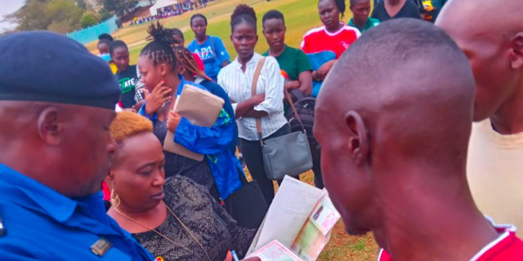 Police Recruitment 2025: How To Download And Fill Application In Advance