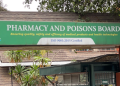 Pharmacy And Poisons Board Issues Fresh Guidelines For November Professional Exams