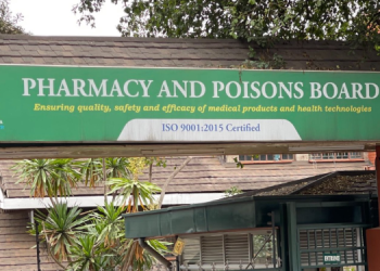 Pharmacy And Poisons Board Issues Fresh Guidelines For November Professional Exams