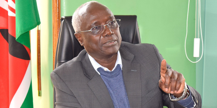 Poisons Board Issues Fresh Guidelines For November Professional Exams