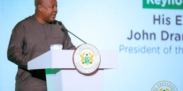 How Ghana Is Empowering Women’s Education