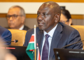 Family Of Benedict Kabiru In Shock After Ruto Confirms His Death In Unga Meeting