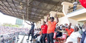 Kenya Selected To Host Continental Baseball And Softball Qualifiers In Nairobi