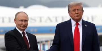 Trump Reveals When He Will Impose Sanctions On Russia In Letter To Nato