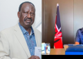 Was Raila'S Account Hacked? Confusion Over Cryptocurrency Announcement