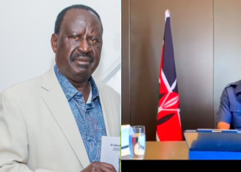 Was Raila'S Account Hacked? Confusion Over Cryptocurrency Announcement