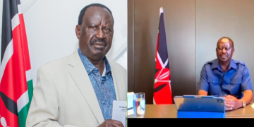 Was Raila'S Account Hacked? Confusion Over Cryptocurrency Announcement