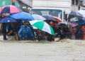 Kenya Met Issues Forecast For Rainfall From 16Th September
