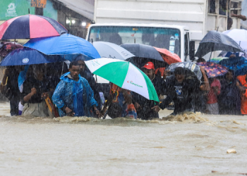Kenya Met Issues Forecast For Rainfall From 16Th September