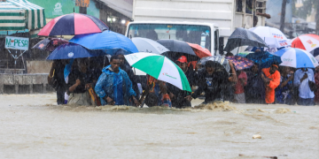 Kenya Met Issues Forecast For Rainfall From 16Th September