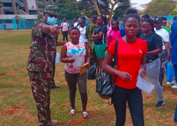 Police Recruitment 2025: How To Download And Fill Application In Advance
