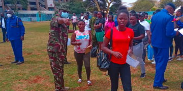 Police Recruitment 2025: How To Download And Fill Application In Advance