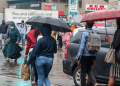 Kenya Met Lists Regions To Receive Rain In First Week Of October