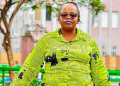Software Developer Rose Njeri Named Among 2025 Time100 Next List