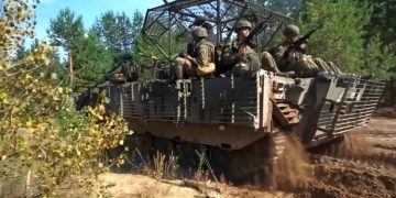 How Kenyans Can Join The Russian Military And Earn Ksh326K Monthly